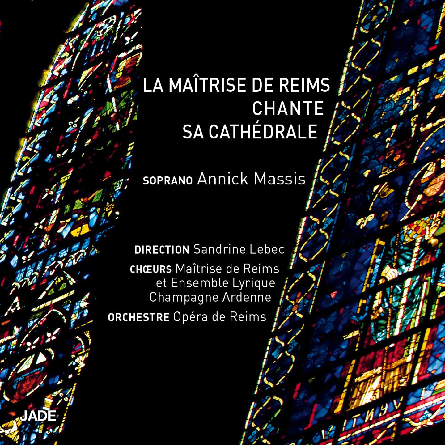 La Maîtrise de Reims - Magnificat: Et misericordia