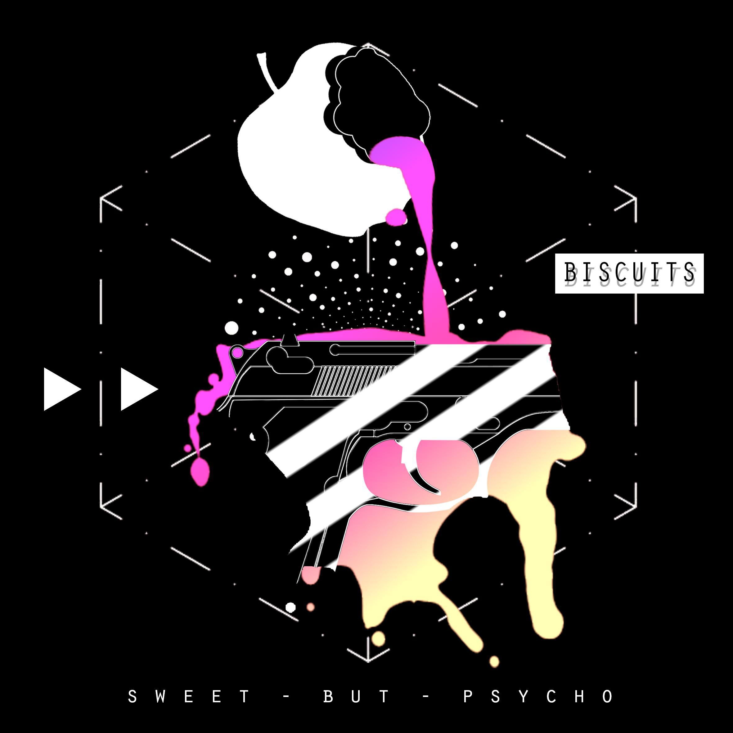 Sweet but Psycho / 祝自己生日快乐专辑