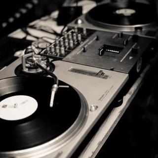 HIPHOP | Scratch