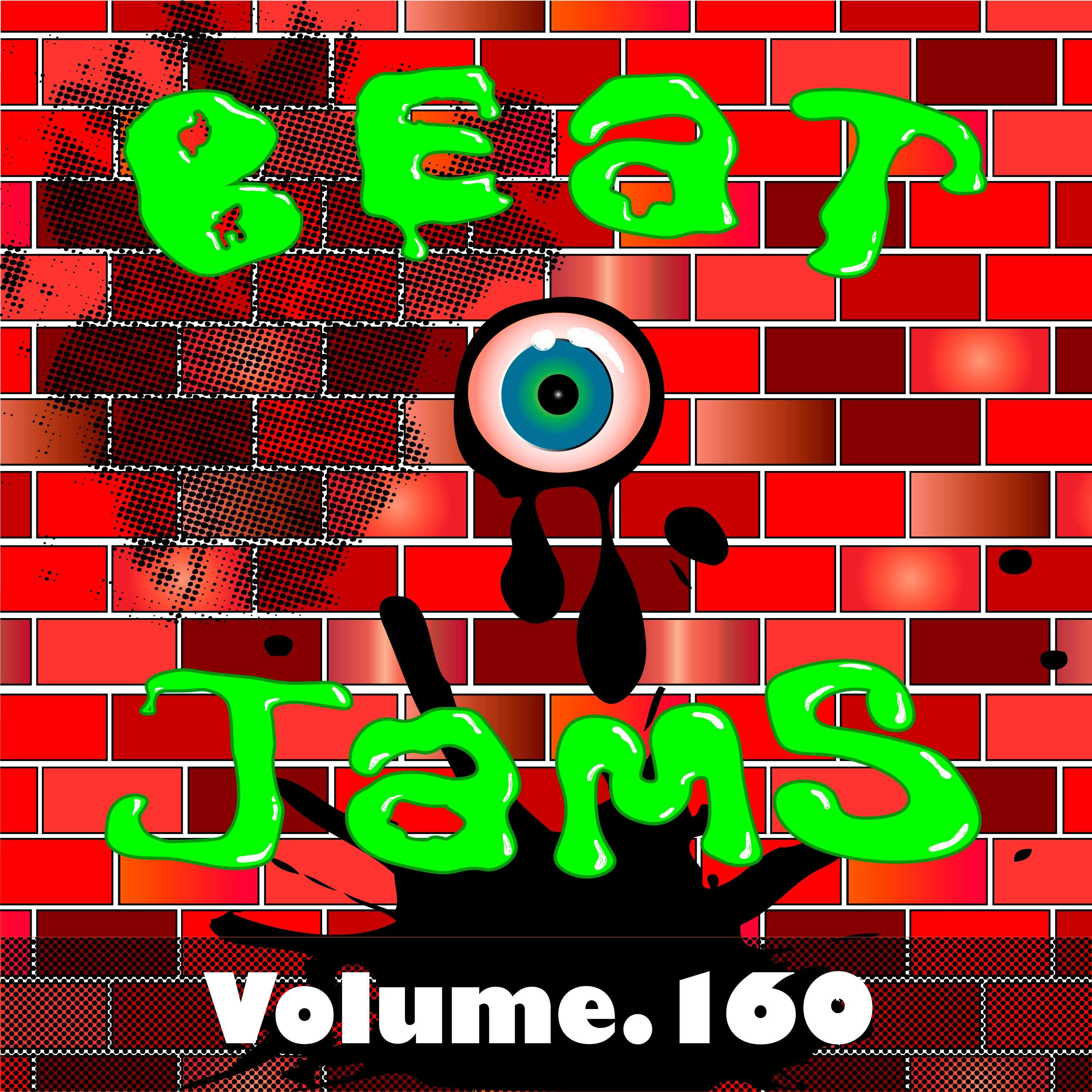 Beat Jams, Vol. 160