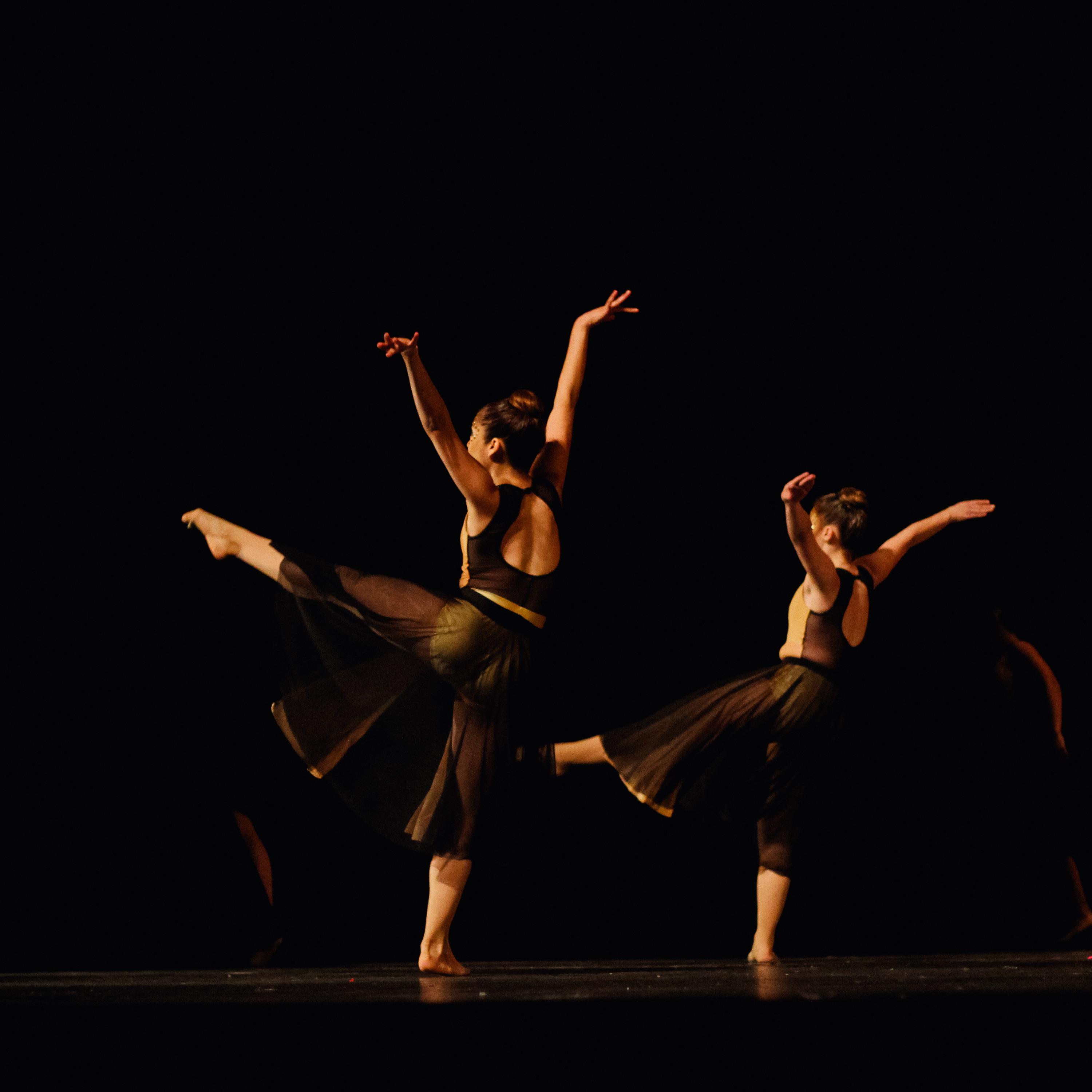 Silent Ballet