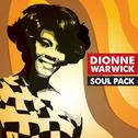 Soul Pack - Dionne Warwick - EP专辑
