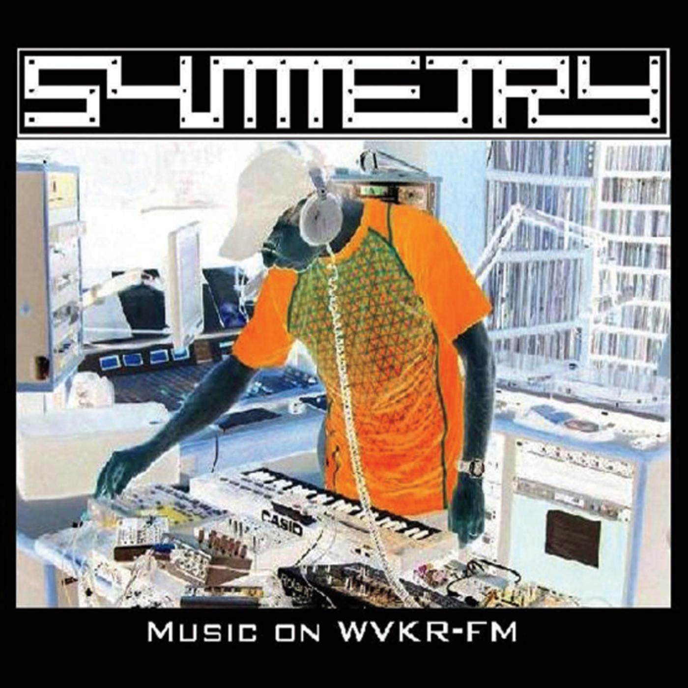 Music On Wvkr-FM