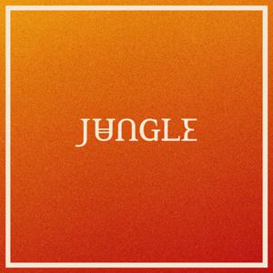 Jungle - Back On 74 （降8半音）