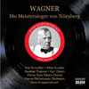 Hans Knappertsbusch - Die Meistersinger von Nürnberg (The Mastersingers of Nuremberg):Act III: Prelude