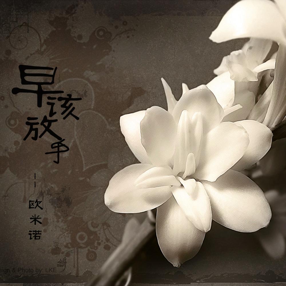 欧米诺歌曲封面