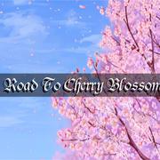 Road To Cherry Blossom