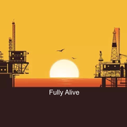 Fully alive (Acoustic)专辑