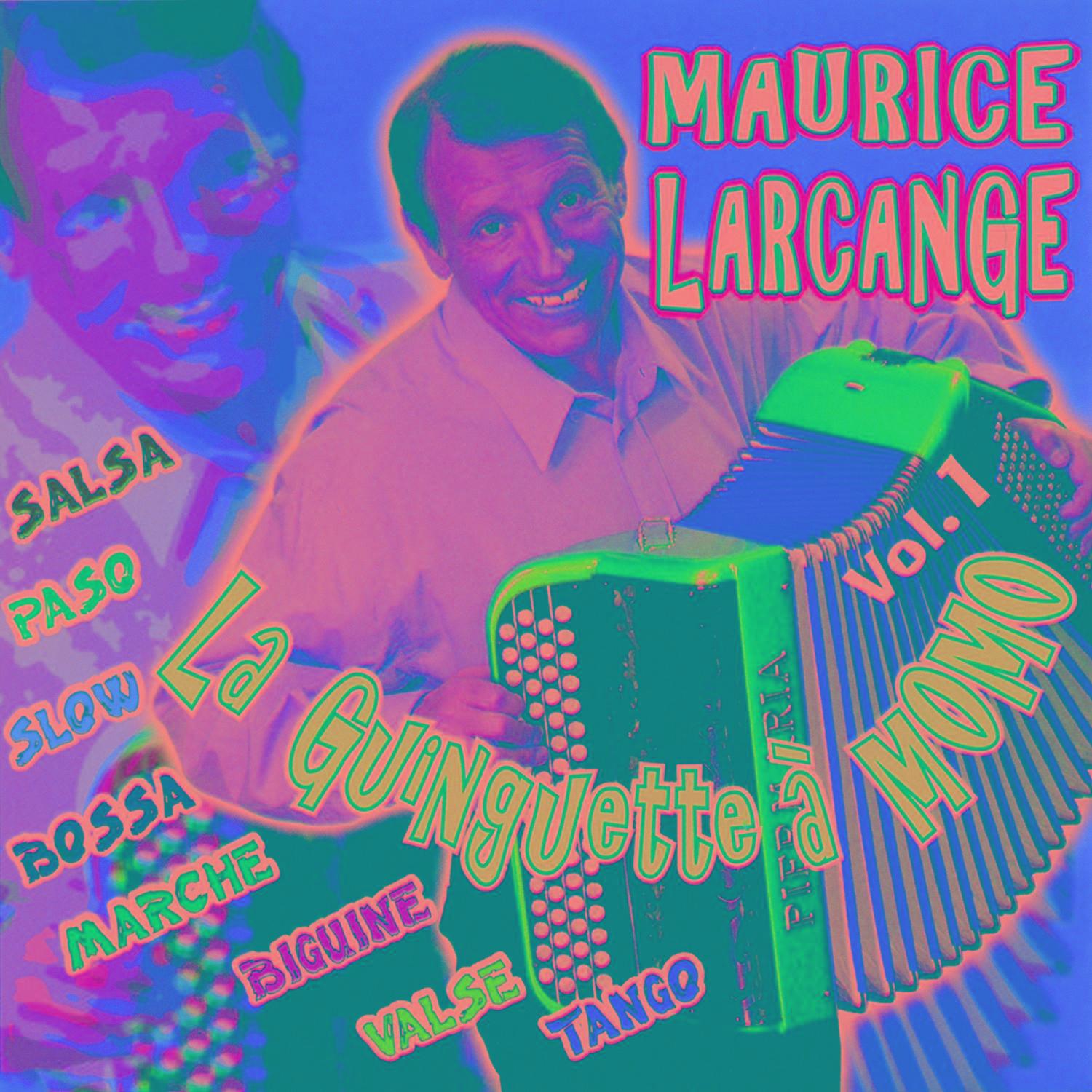 La Guinguette A Momo