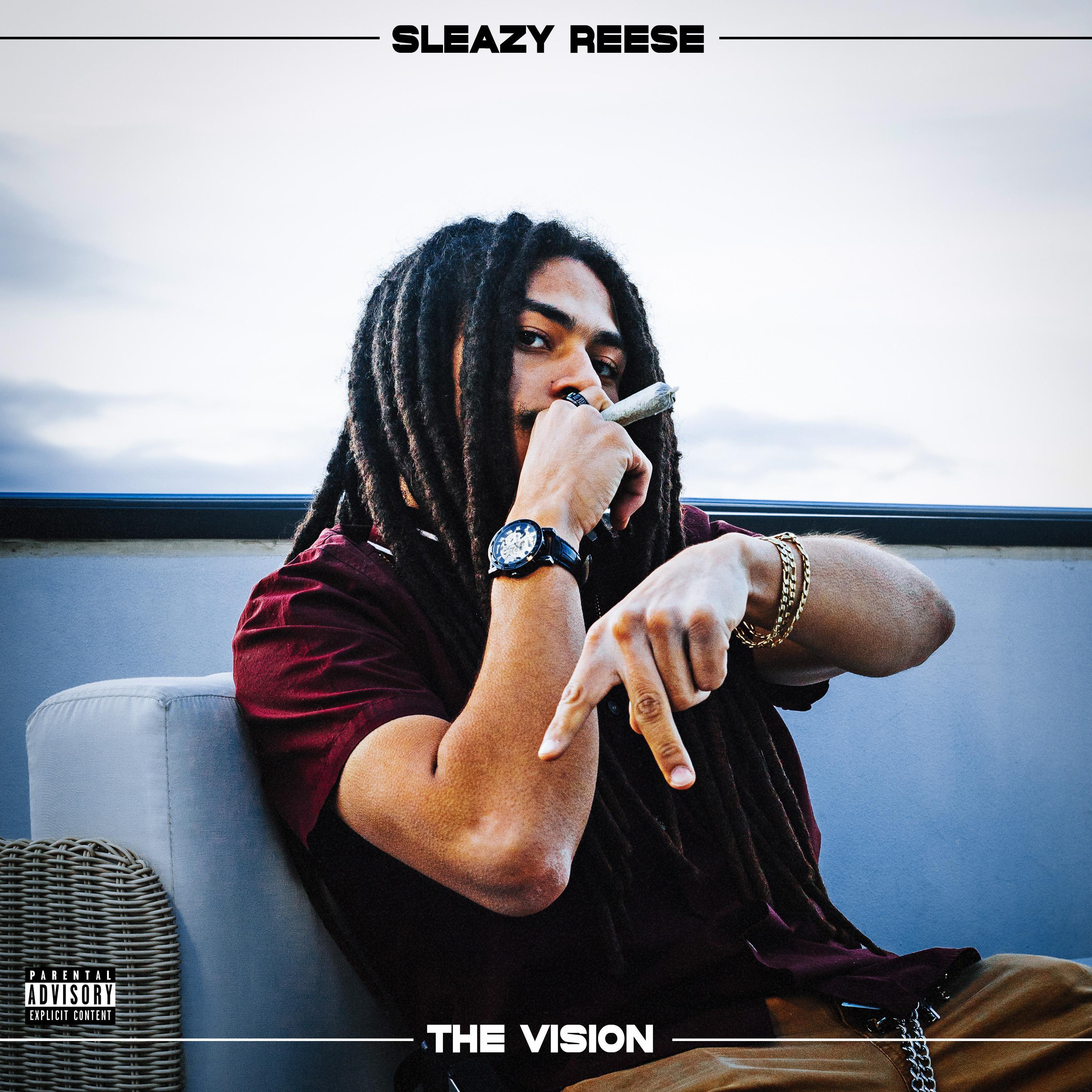 Sleazy Reese - Lets get it