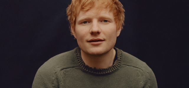 ed sheeran
