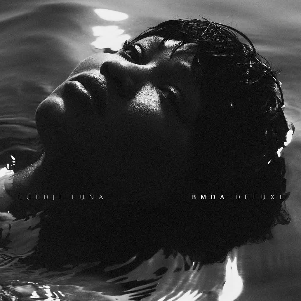 Luedji Luna - Bom Mesmo É Estar Debaixo D'água (Remix)