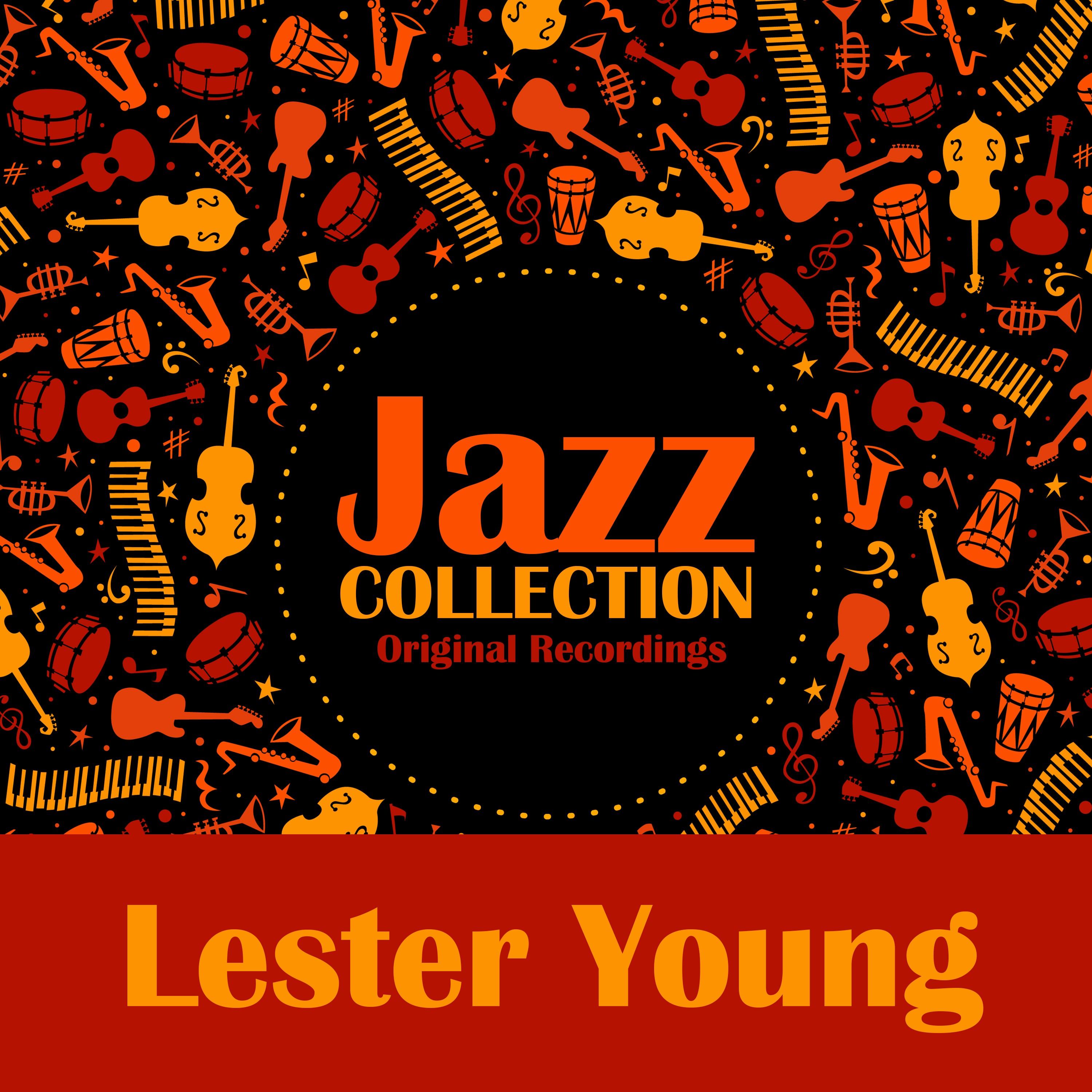 Jazz Collection (Original Recordings)