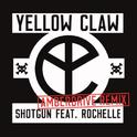 Shotgun (Amberdrive Remix)专辑