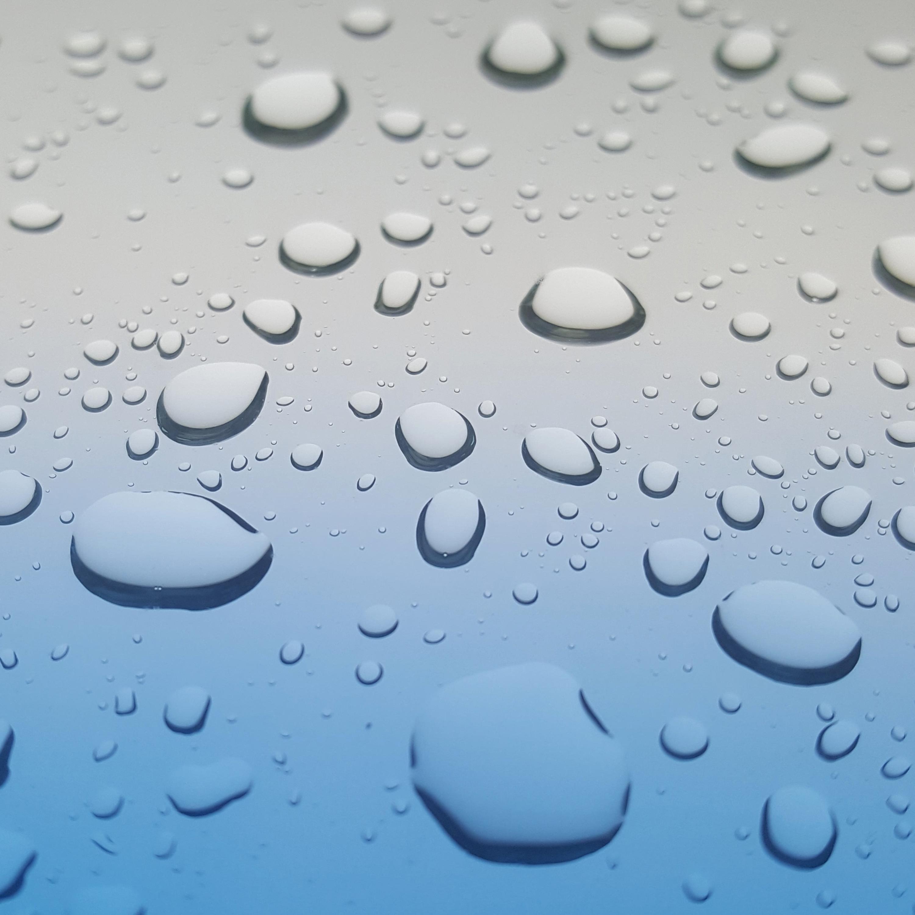 The Ultimate Soothing Nature Rain Sounds for Ultimate Relaxation Sessions