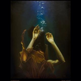 溺 | 在时光中沦溺，紧握最初的憧憬