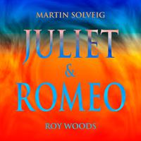 Juliet & Romeo - Martin Solveig, Roy Woods (karaoke)