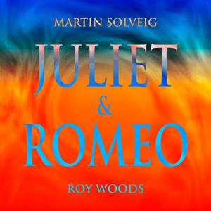 Juliet&Romeo （降2半音）