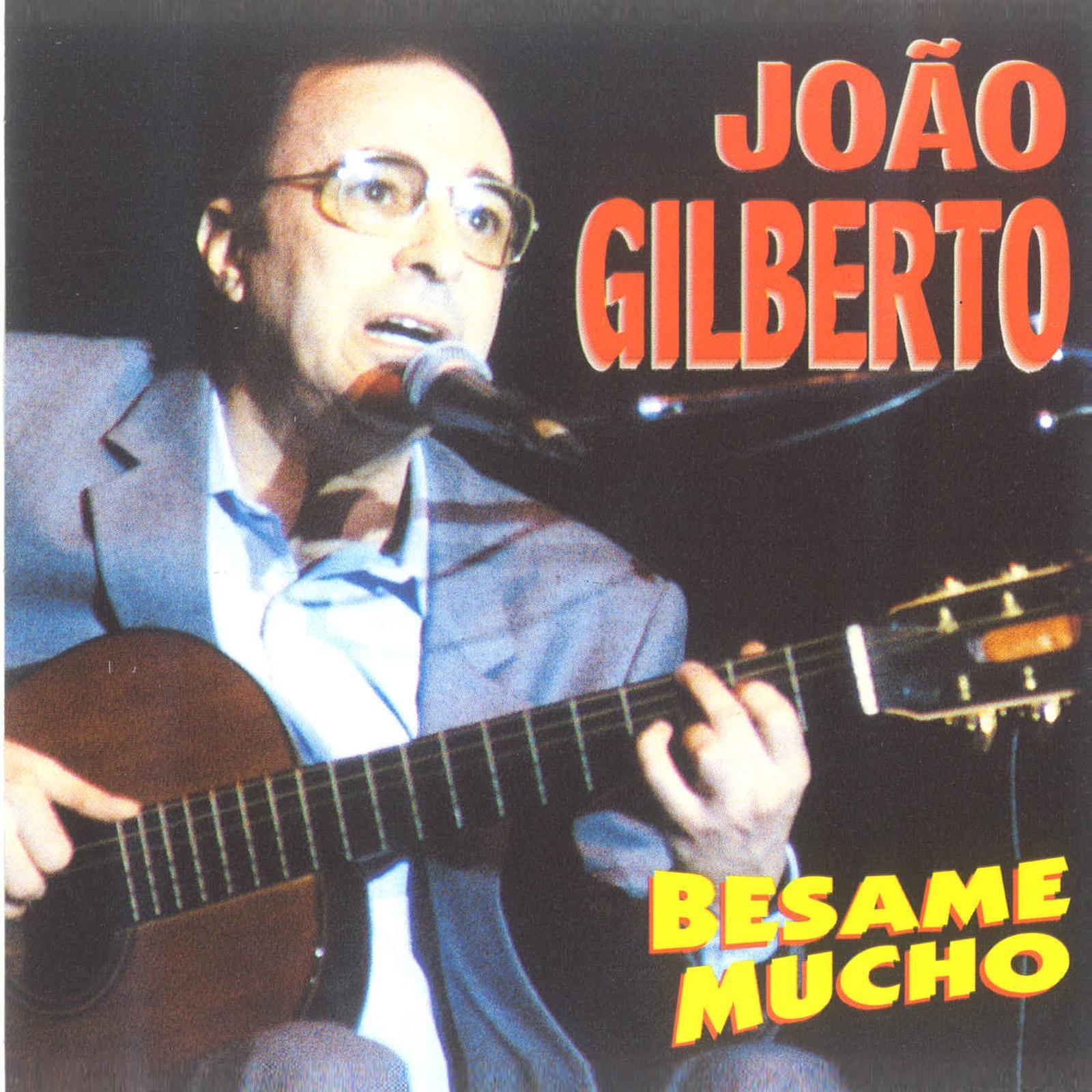 Bésame Mucho