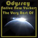Native New Yorker - The Very Best Of专辑