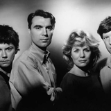 Talking Heads