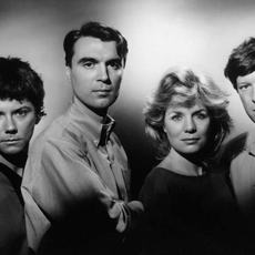 Talking Heads