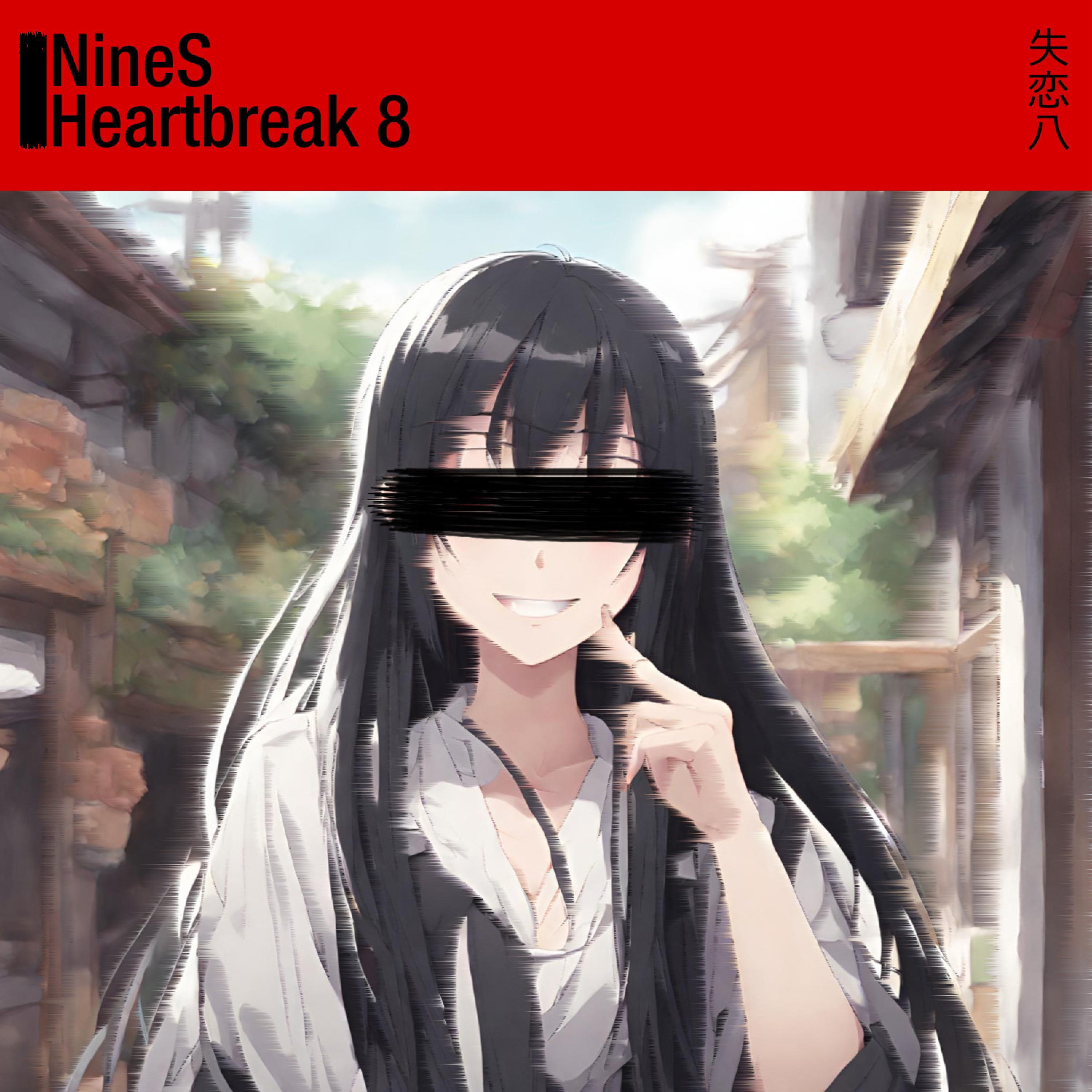 HEARTBREAK 8 ARC