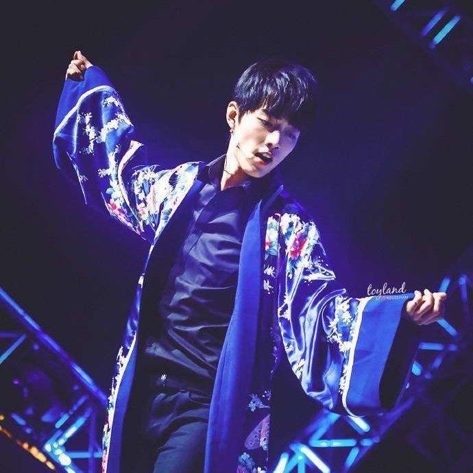 宝藏温柔男声翻唱✨