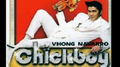 Chickboy专辑