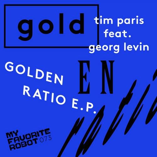 Tim Paris - Golden Ratio (Villanova Remix)