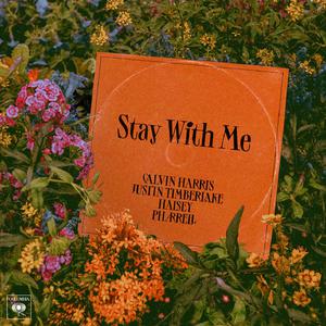 Stay With Me (Duet Version) （原版立体声带和声）