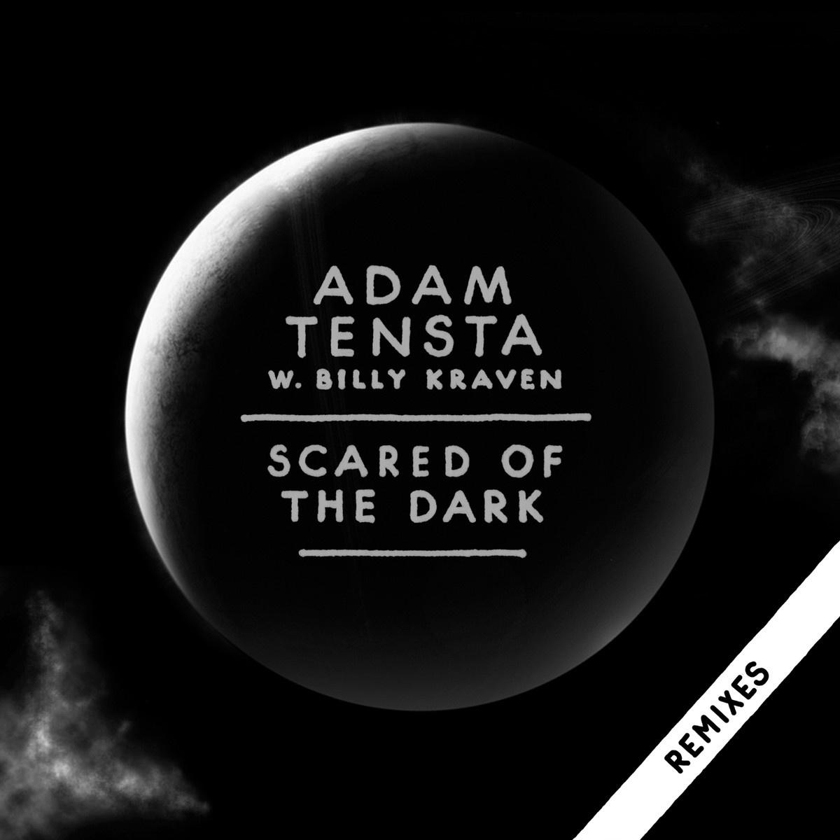 Scared Of The Dark (With Billy Kraven)