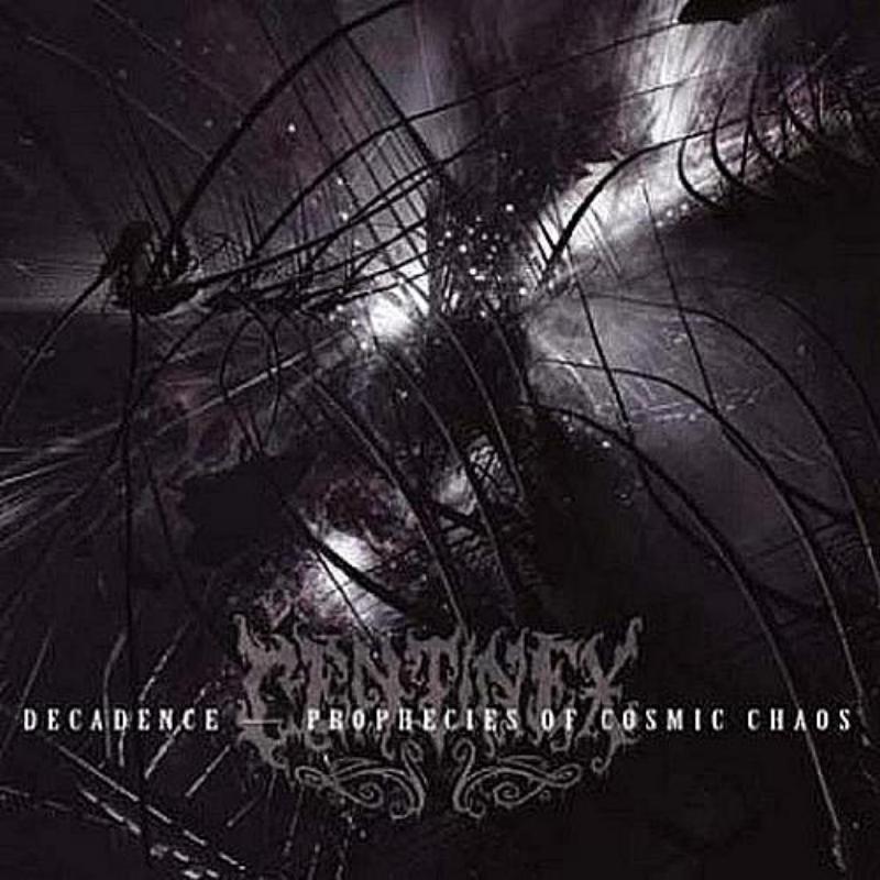 Decadence - Prophecies Of Cosmic Chaos