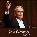Carreras Vol. 2专辑