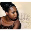 Songs To Sing (The Best Of Nina Simone) Vol.2专辑