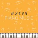 #2018 Piano Music – Melancholy Jazz, Romantic Piano, Instrumental Music专辑