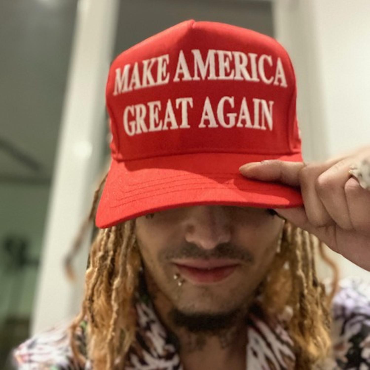 Lil Pimp