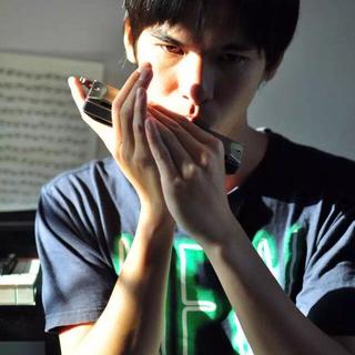 生活就是一个游乐场