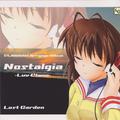 CLANNAD Arrange Album Nostalgia -Luv Clann-