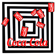 Coca-cola (伴奏)