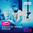 A State Of Trance Episode 829