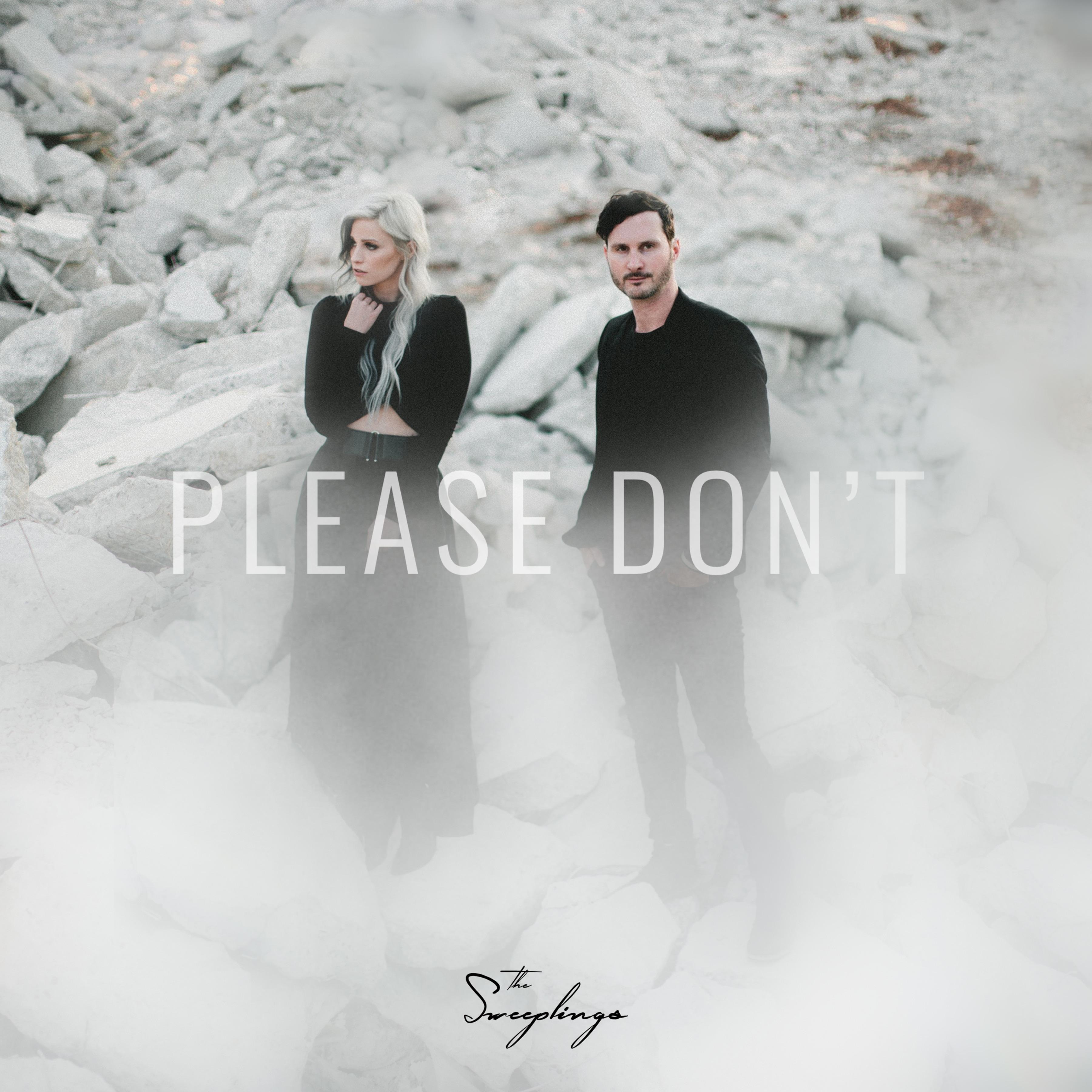 Please Don't