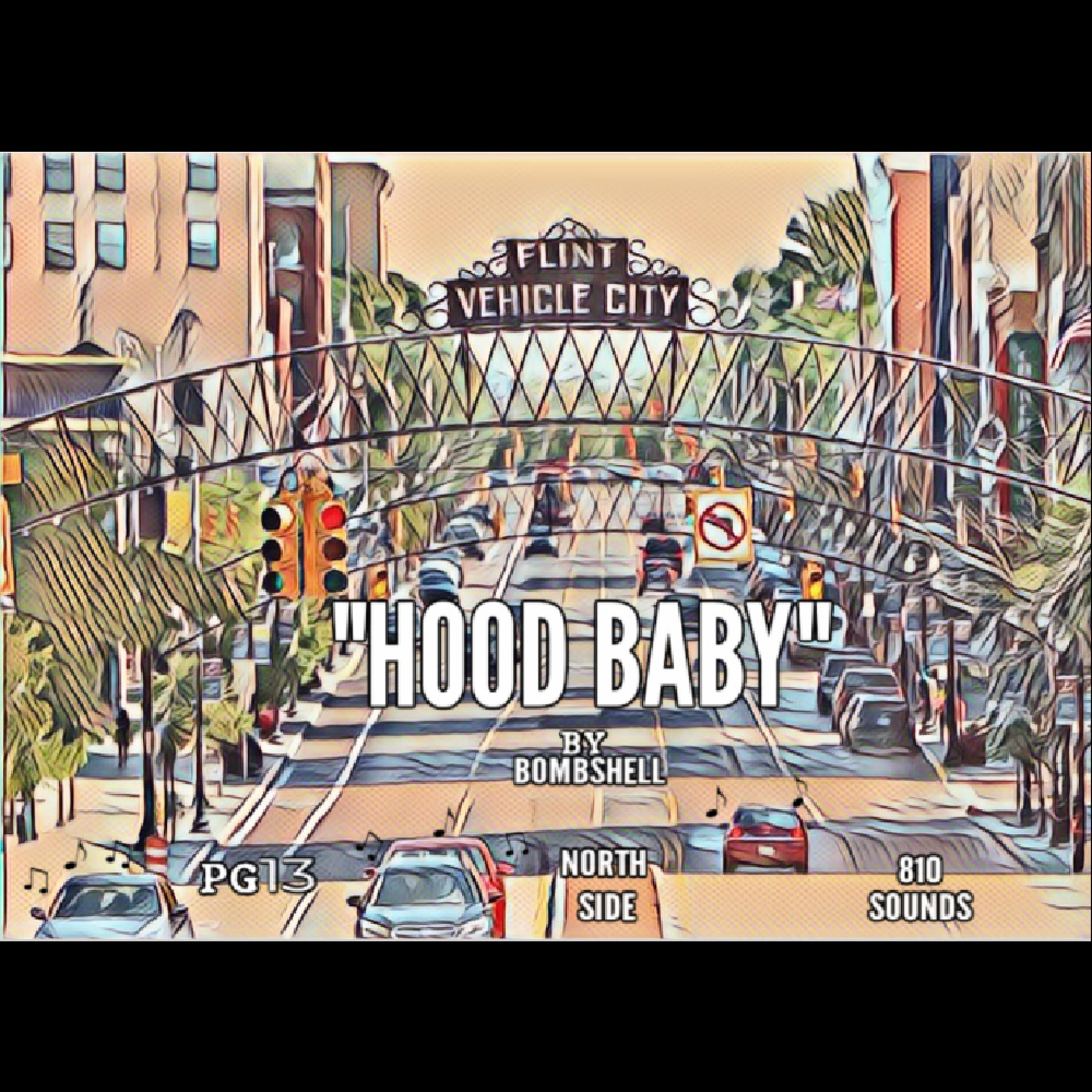 Hood Baby