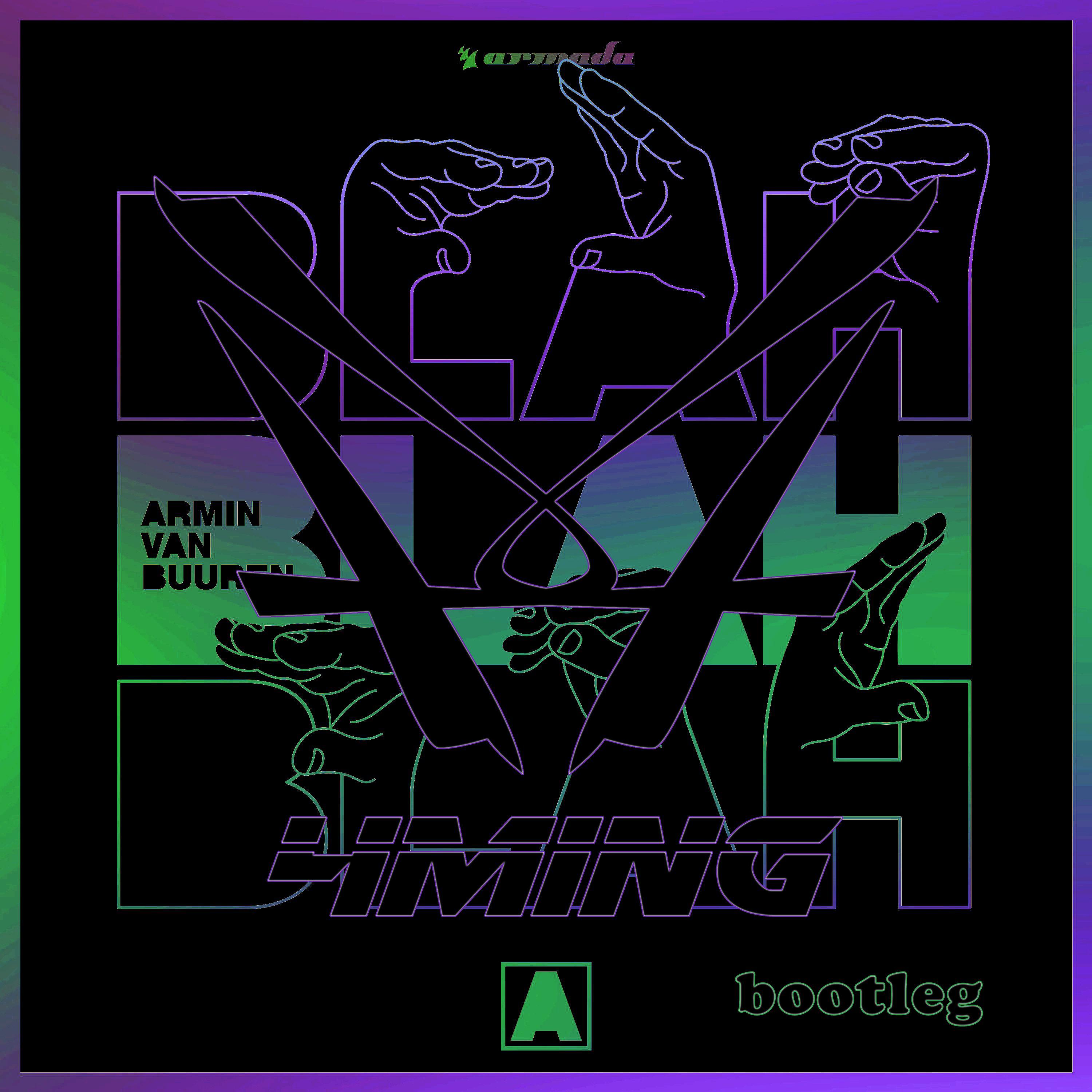 Armin van Buuren-Blah Blah Blah(4MinG remix)