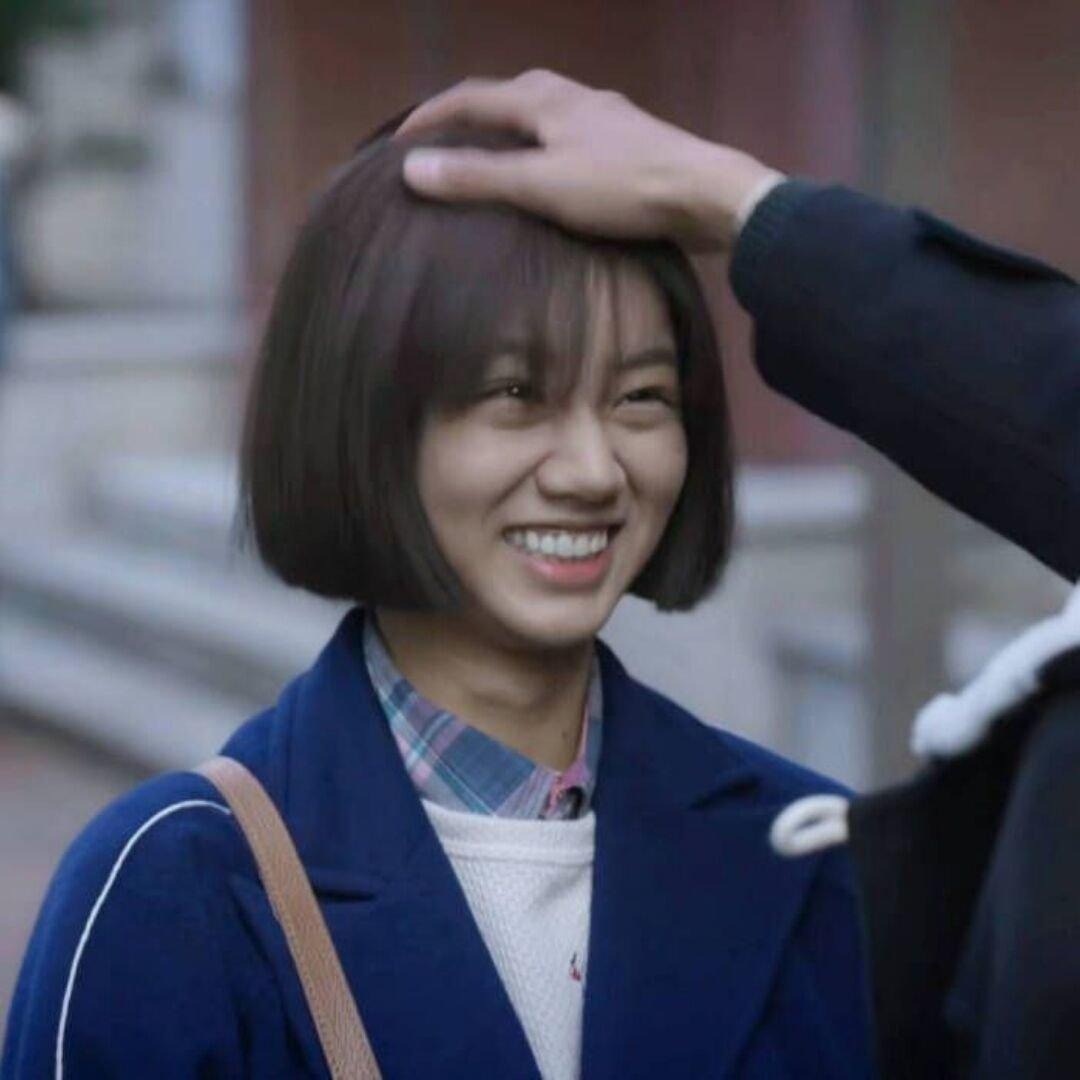 『请回答1988』请不要担心♡