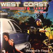 West Coast To Japan The Mix Show