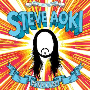 Steve Aoki feat Lmfao - Livin My Love （升7半音）
