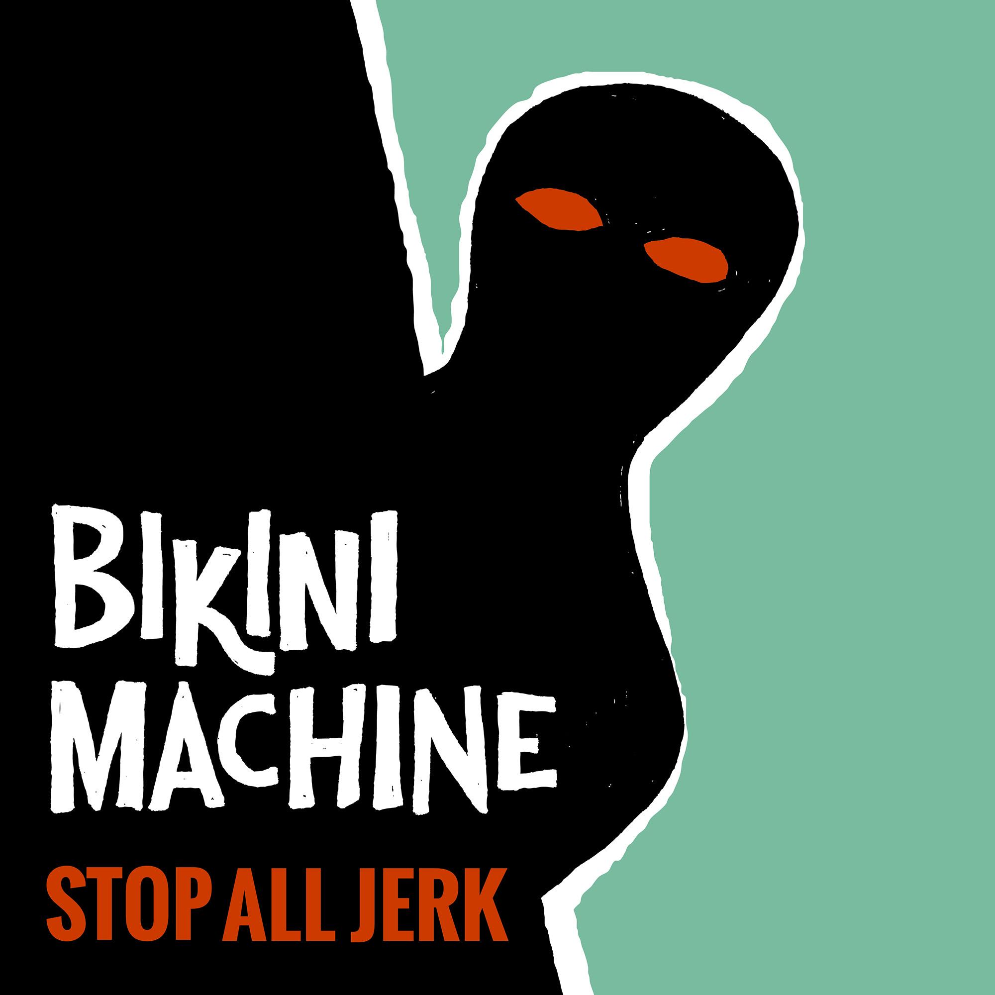 Stop All Jerk