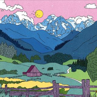 旅行轻小调 | 山野万里 你是我微风里的欢喜