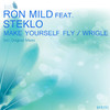 Ron Mild - Wrigle (Original Mix)